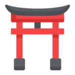 belajar bahasa jepang android application logo